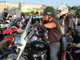 Biker