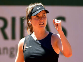 Elina svitolina