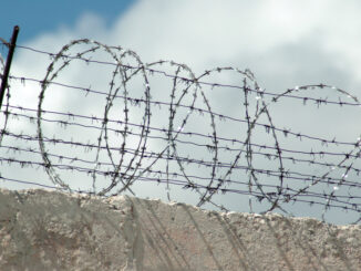 Jail