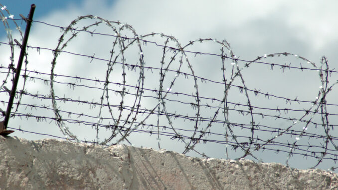 jail