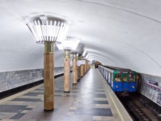 Metro