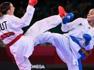 Karate