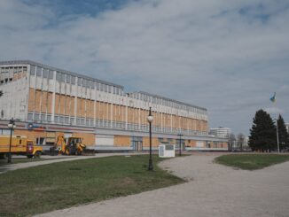 Palac sportu