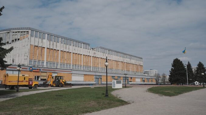 palac-sportu Palac sportu