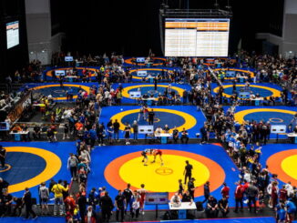 Tallin open
